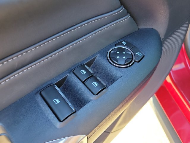 Certified 2024 Ford Mustang GT Premium RWD image 13