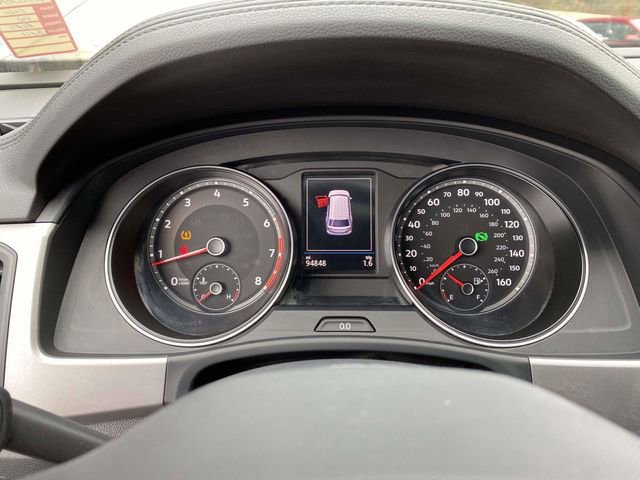 Used 2020 Volkswagen Atlas Cross Sport SE w/ Panoramic Sunroof Package image 26