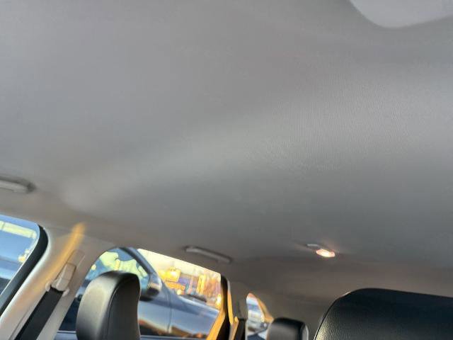 Certified 2024 Ford Edge SEL image 27