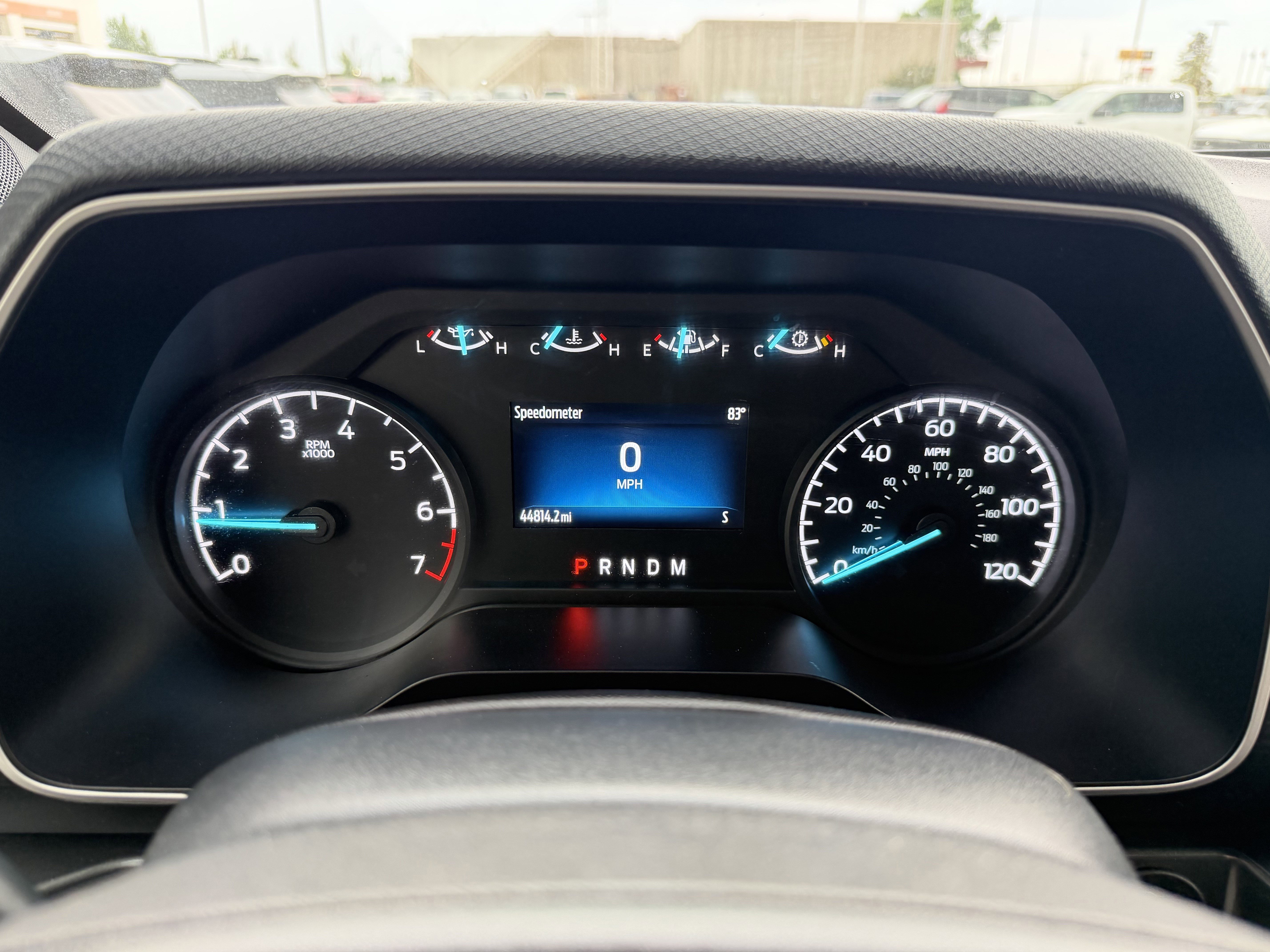 Certified 2023 Ford F150 XL w/ STX Appearance Package AWD/4WD image 11