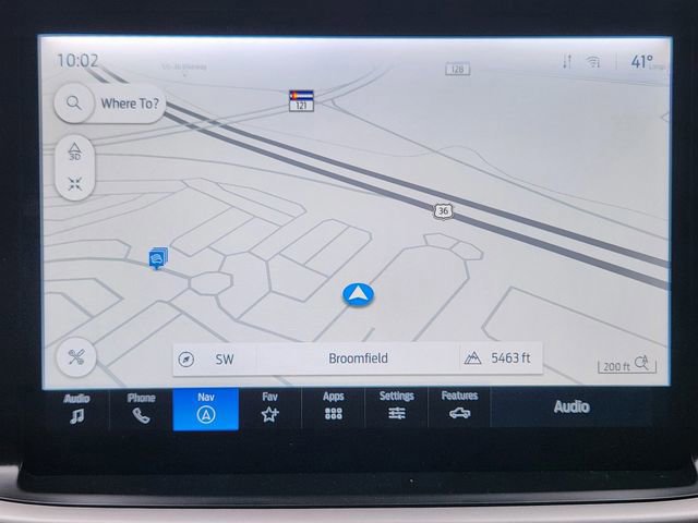 Certified 2023 Ford F150 Lightning XLT image 24