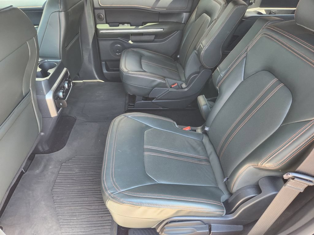 Certified 2022 Ford Expedition Timberline AWD/4WD image 22