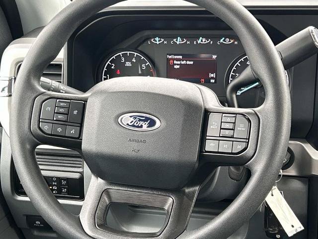 Certified 2025 Ford F250 XL w/ STX Appearance Package AWD/4WD image 15