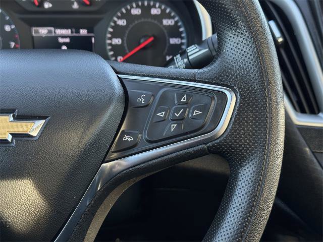 Used 2024 Chevrolet Malibu LT image 20