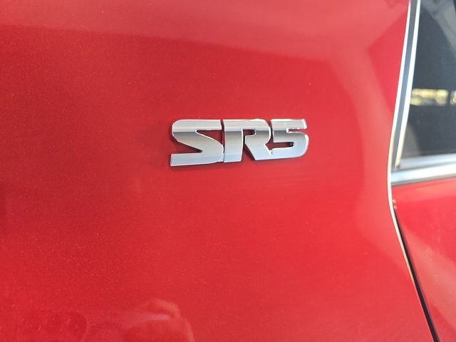 Used 2024 Toyota 4Runner SR5 Premium image 18