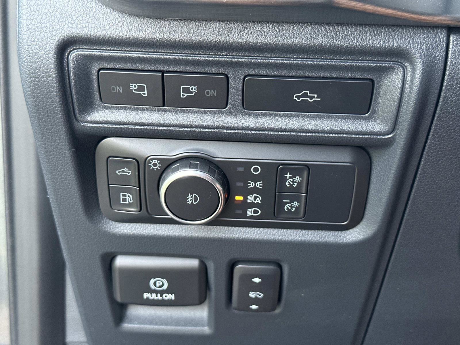 Certified 2022 Ford F150 Lariat image 17