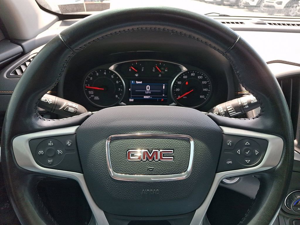 Used 2020 GMC Terrain SLE w/ Driver Convenience Package AWD/4WD image 20