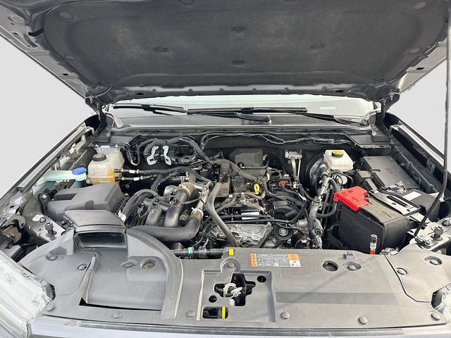 Certified 2024 Ford Ranger XLT w/ Equipment Group 301A High image 30