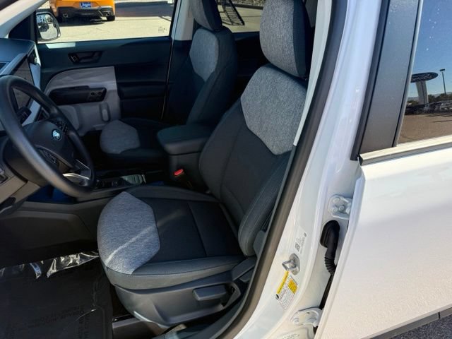 Certified 2026 Ford Maverick XLT FWD image 27