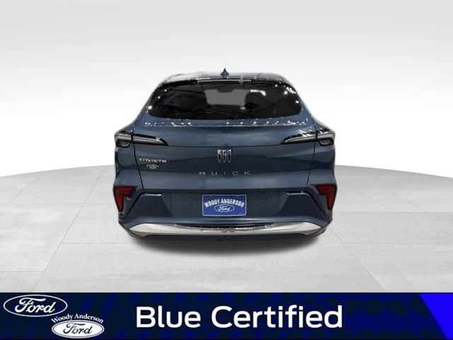 Used 2025 Buick Envista Avenir FWD image 6