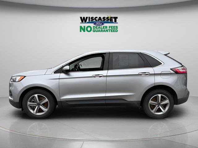 Certified 2022 Ford Edge SEL w/ Convenience Package AWD/4WD image 2