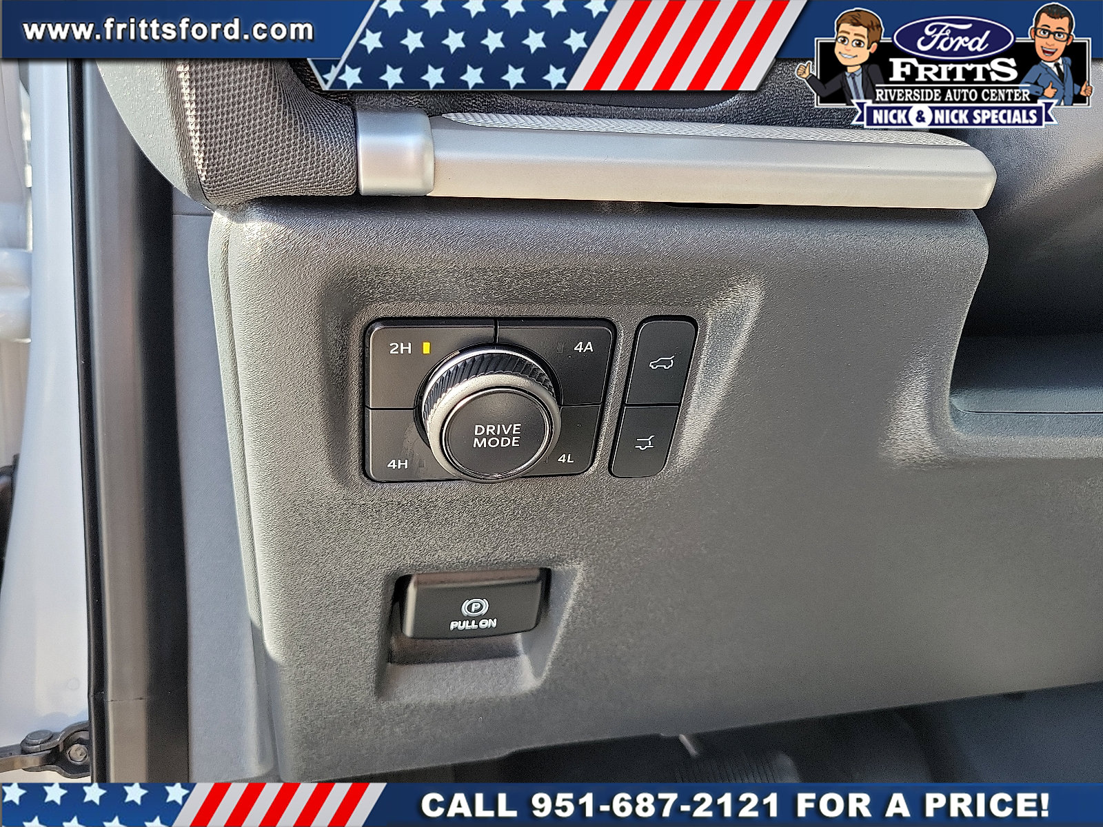 Certified 2025 Ford Expedition Active AWD/4WD image 12