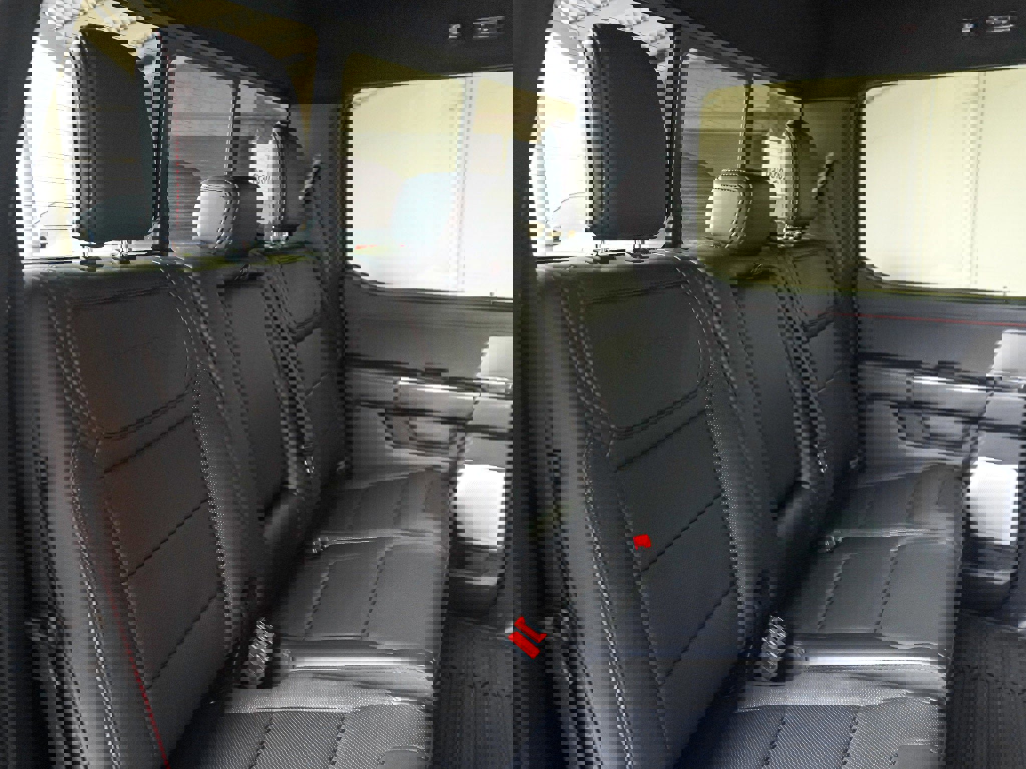 Certified 2025 Ford F150 Raptor image 45