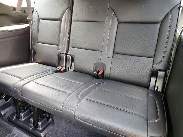 Used 2021 GMC Yukon XL Denali w/ Denali Premium Package AWD/4WD image 30