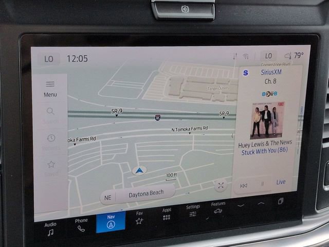 Certified 2026 Ford F450 Lariat image 21