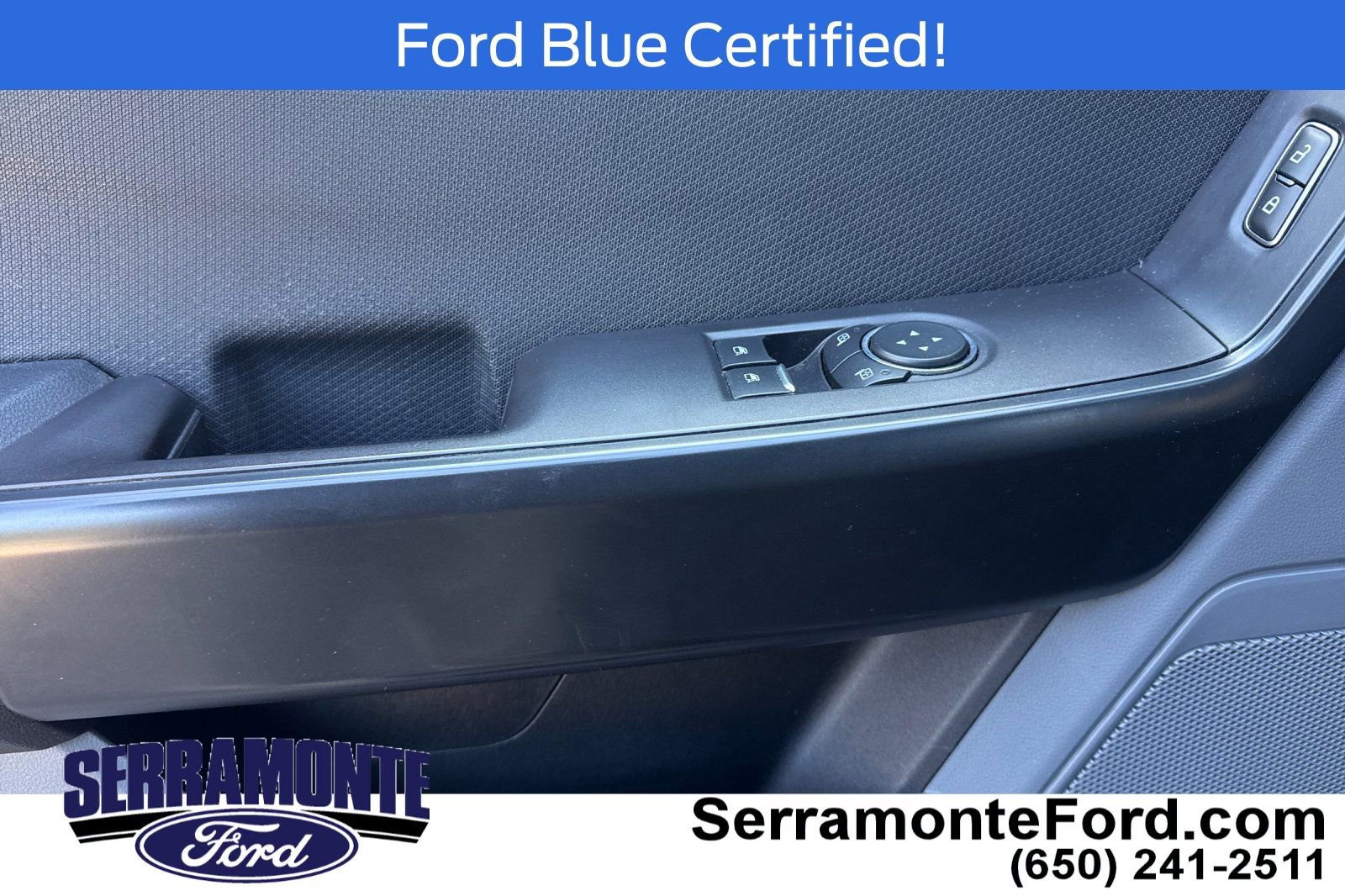 Certified 2022 Ford F150 XL w/ Equipment Group 101A High image 14