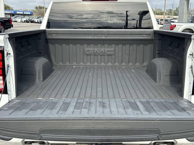 Used 2023 GMC Sierra 1500 Elevation image 13