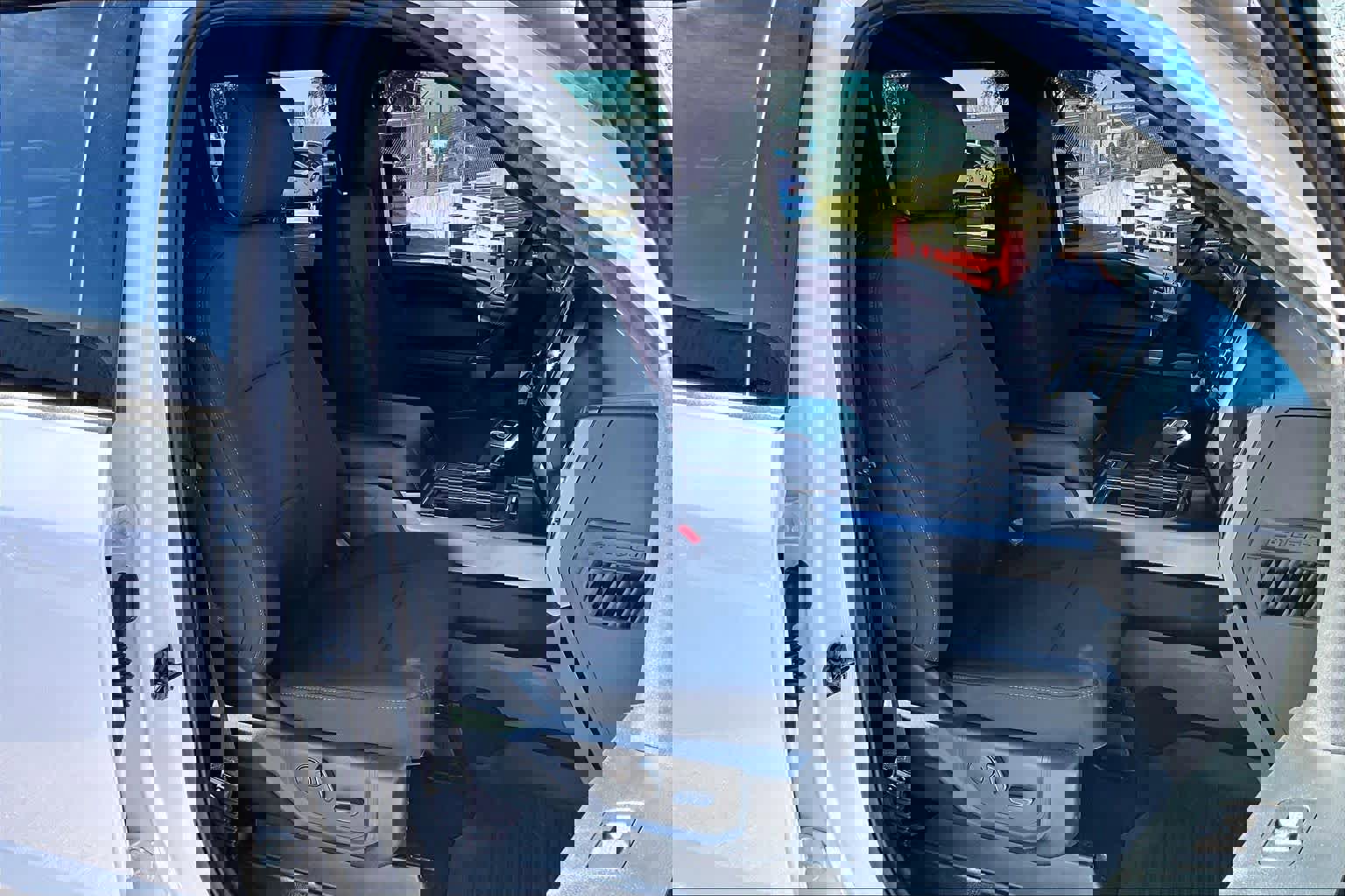 Certified 2020 Ford F150 XLT w/ Equipment Group 302A Luxury image 12