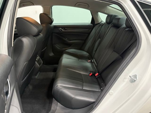 Used 2022 Honda Accord Sport Special Edition image 32