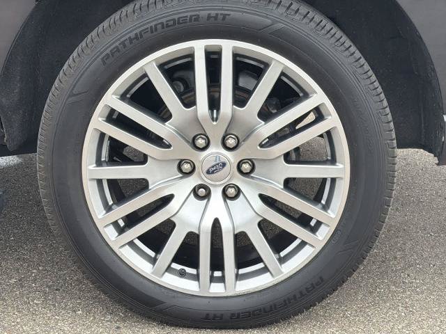 Certified 2023 Ford Expedition Max Limited AWD/4WD image 14