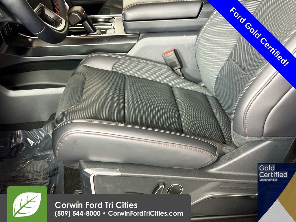 Certified 2025 Ford F150 Raptor image 22