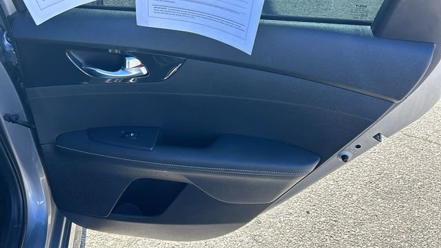 Used 2023 Kia Forte GT-Line w/ GT-Line Technology Package image 12