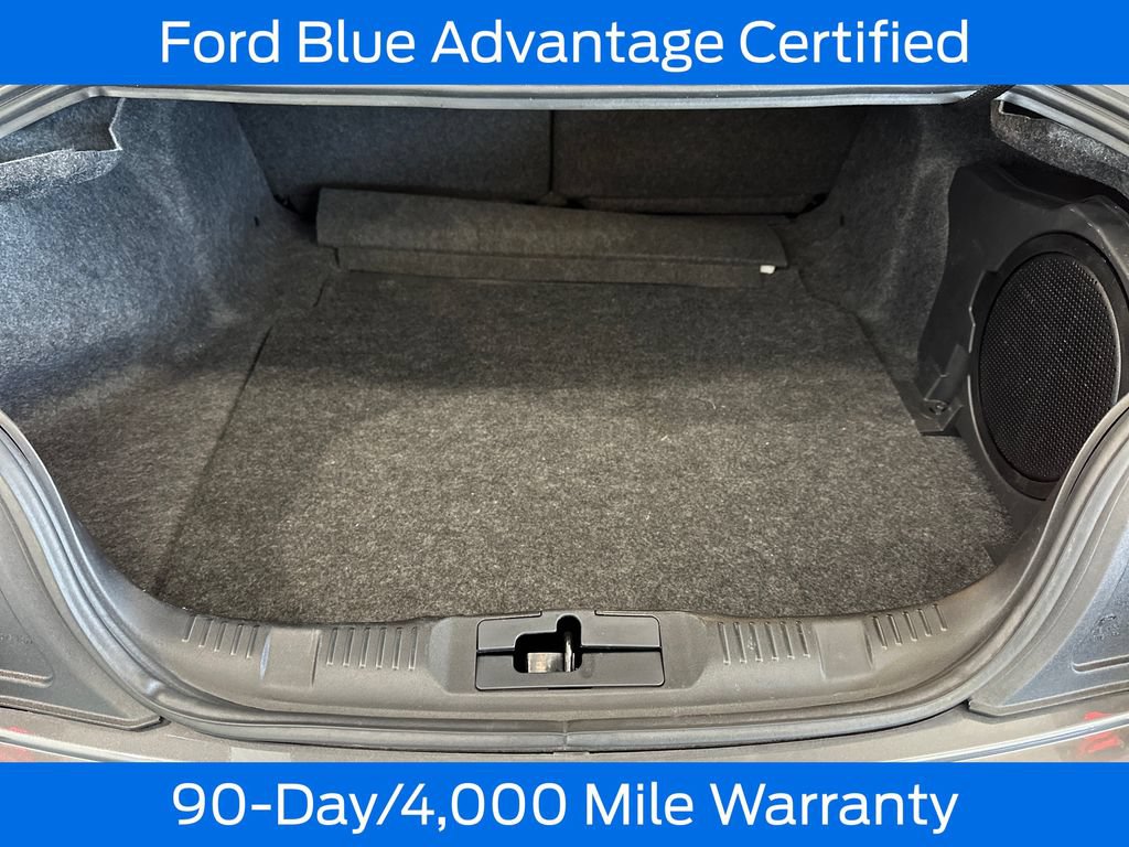 Certified 2021 Ford Mustang Shelby GT500 w/ Technology Package RWD image 7