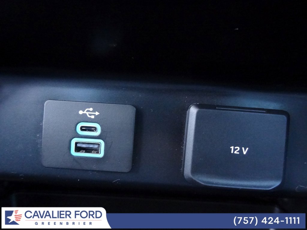 Certified 2025 Ford F350 XL w/ STX Appearance Package image 33