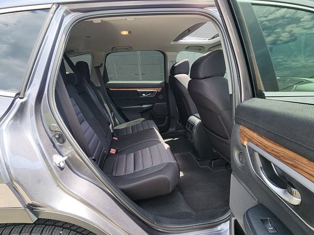 Used 2022 Honda CR-V EX image 28