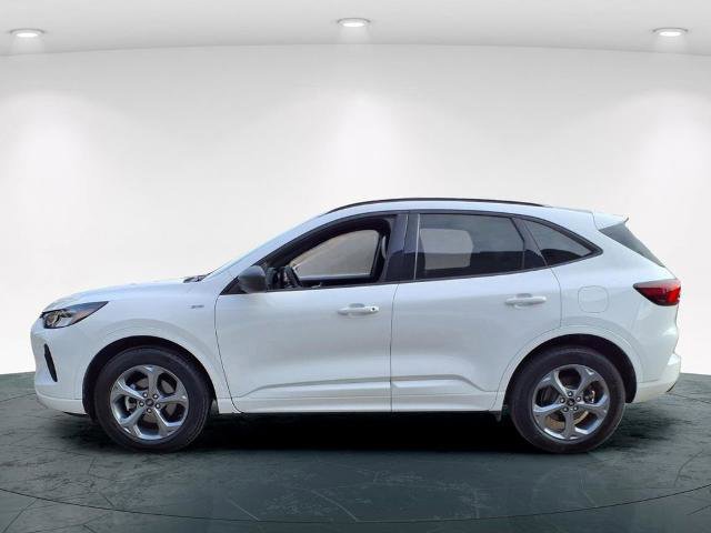 Certified 2023 Ford Escape ST-Line w/ Tech Pack #1 image 2