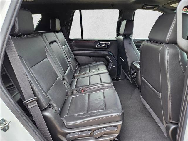 Used 2021 Chevrolet Tahoe LT image 20