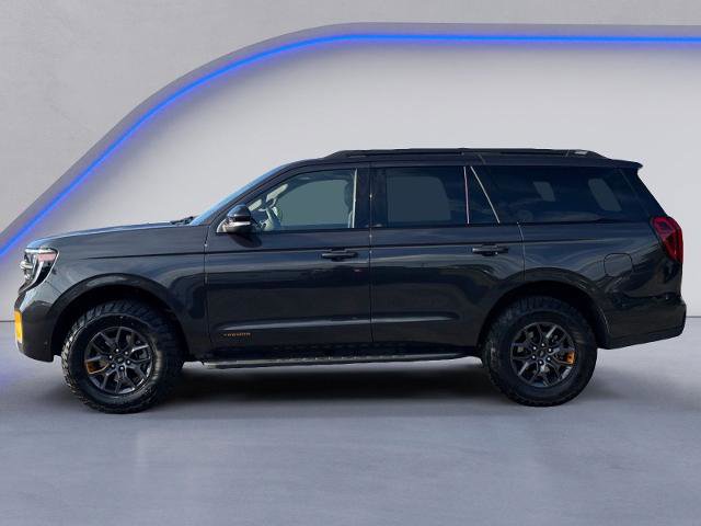 Certified 2025 Ford Expedition Tremor AWD/4WD image 13