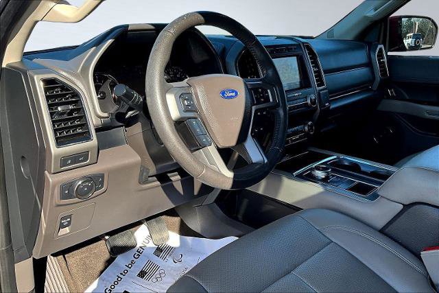 Certified 2021 Ford Expedition XLT image 18