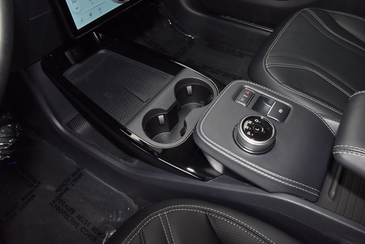 Certified 2023 Ford Mustang Mach-E Premium RWD image 30