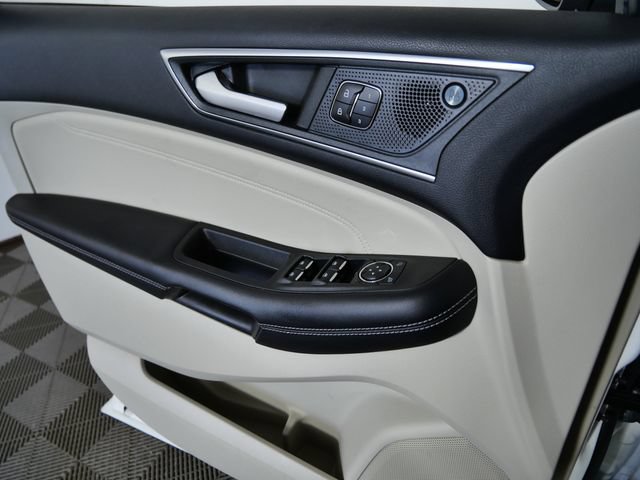 Certified 2023 Ford Edge Titanium AWD/4WD image 25