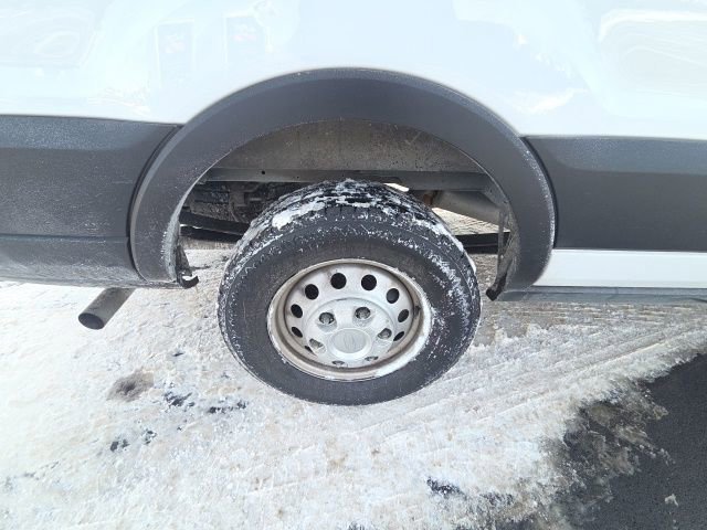 Certified 2023 Ford Transit 250 Base image 13