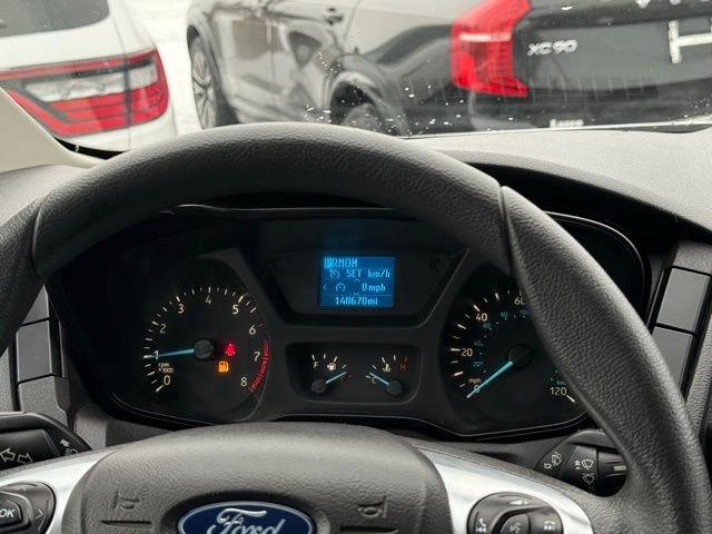 Certified 2019 Ford Transit 150 130 Low Roof image 13