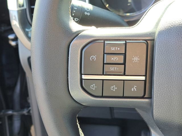 Certified 2023 Ford F150 XLT w/ Equipment Group 302A High image 13