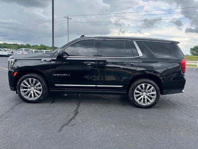Used 2021 GMC Yukon Denali w/ Denali Premium Package AWD/4WD image 30