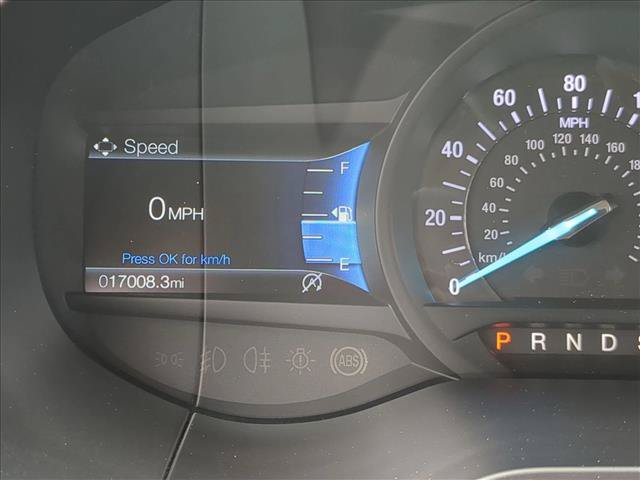 Certified 2024 Ford Edge SEL w/ Convenience Package AWD/4WD image 11
