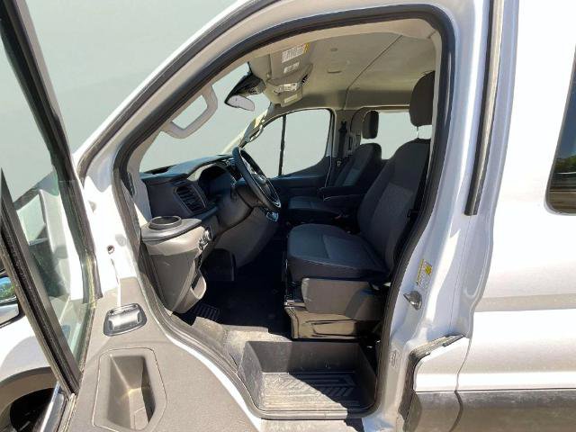 Certified 2024 Ford Transit 350 XLT RWD image 12