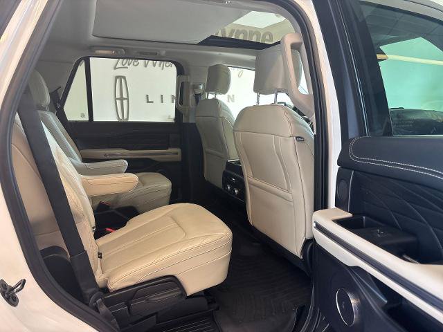 Certified 2021 Ford Expedition Platinum AWD/4WD image 9