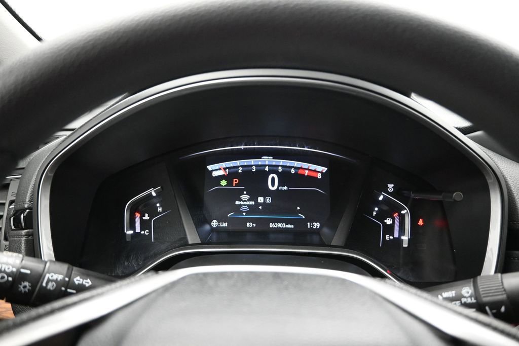Used 2019 Honda CR-V EX image 19