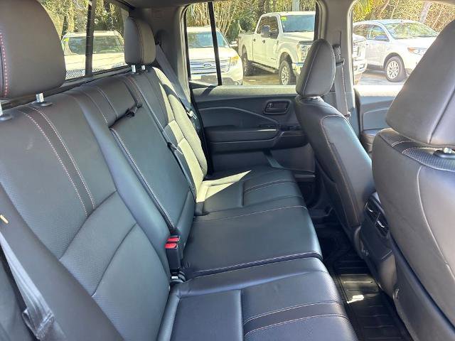 Used 2024 Honda Ridgeline TrailSport image 28