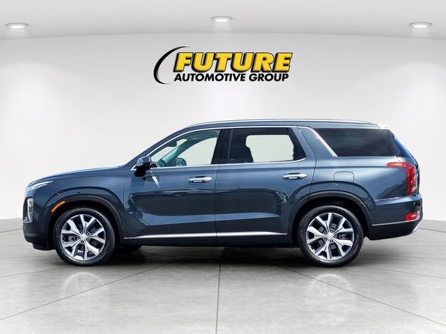 Used 2020 Hyundai Palisade SEL FWD image 7