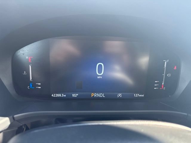 Certified 2023 Ford Escape ST-Line w/ Tech Pack #1 FWD image 21