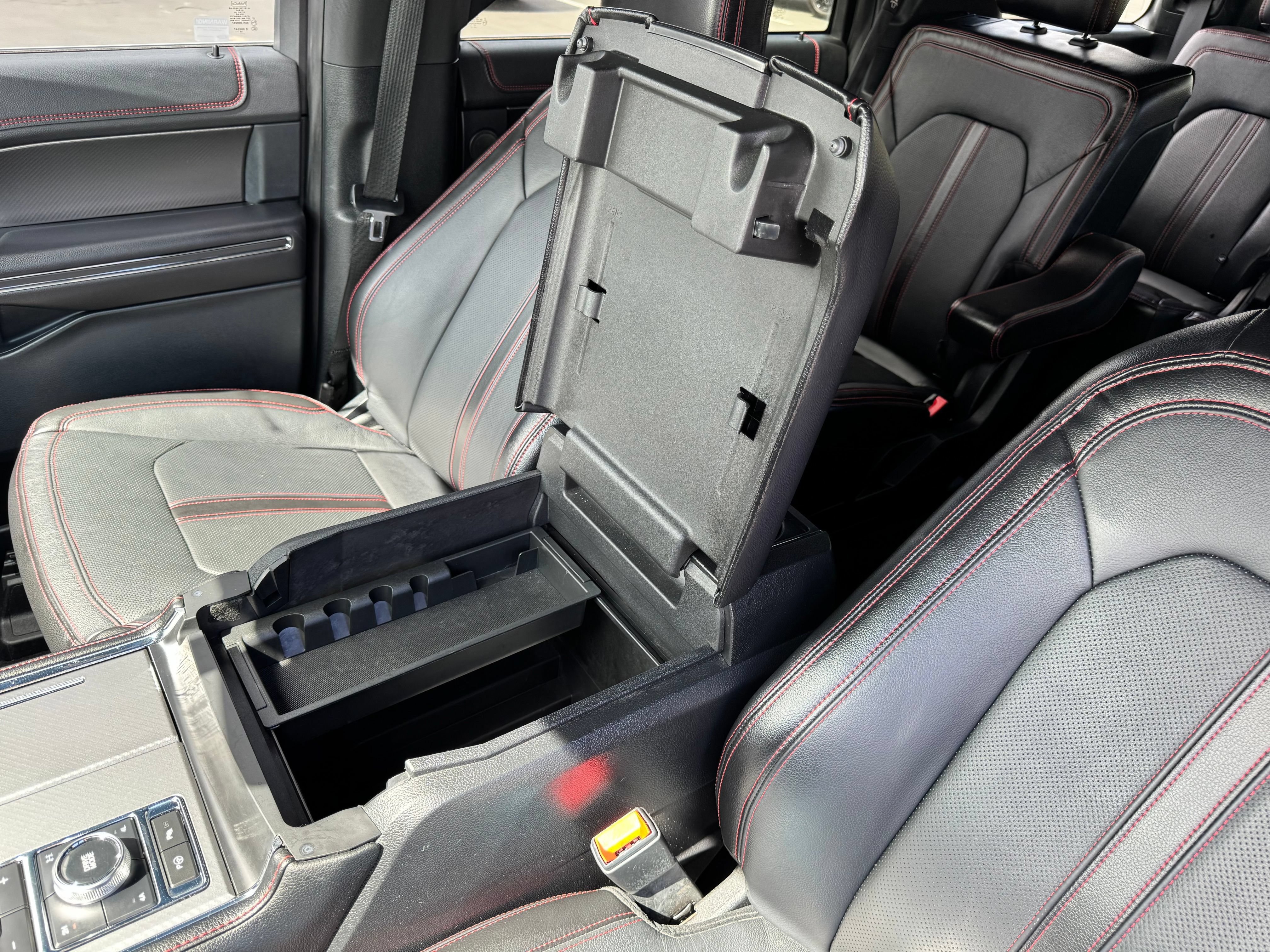 Certified 2020 Ford Expedition Limited w/ Equipment Group 303A AWD/4WD image 78