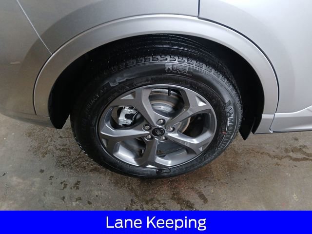 Certified 2023 Ford Escape ST-Line w/ Tech Pack #1 image 11