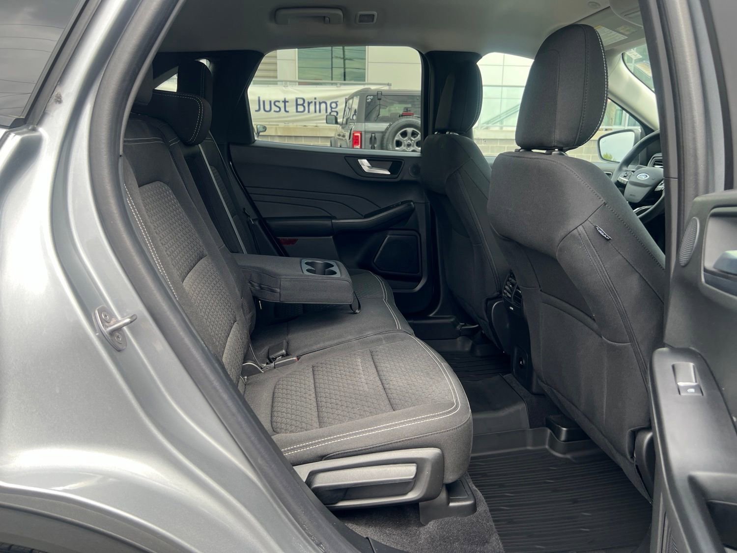 Certified 2023 Ford Escape Active w/ Tech Pack #2 FWD image 48