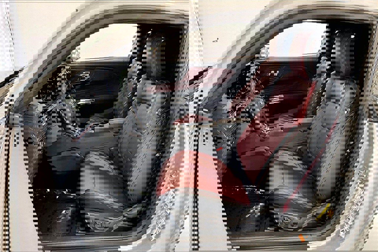 Certified 2025 Ford Mustang GT Premium image 19